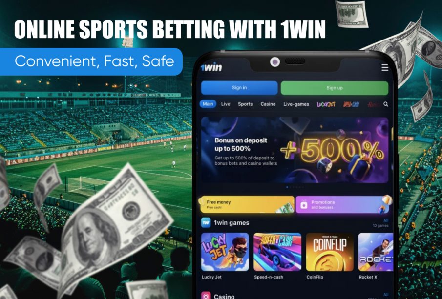 1win app download apk - Your Guide to Easy Betting 75