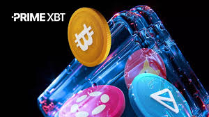 A Profundidade do Trading com a PrimeXBT Website