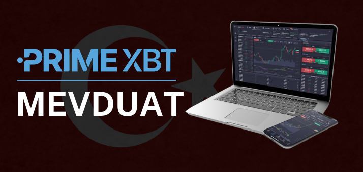 Kripto Para Dünyasında Başarılı Yatırımlar için PrimeXBT