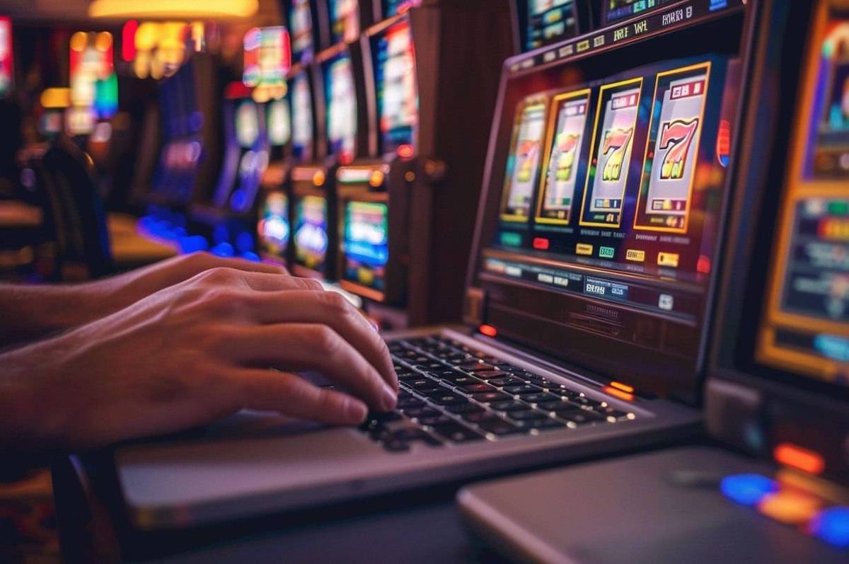 The Rise of Casa de Apuestas Understanding Online Betting Platforms