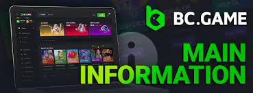 BC Game APK Your Gateway to Crypto Gaming BC Game APK Your Gateway to Crypto Gaming