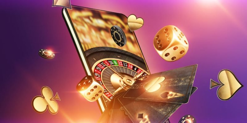 Best Casino Slots with High RTP Rates 5 Best Casino Slots with High RTP Rates 5