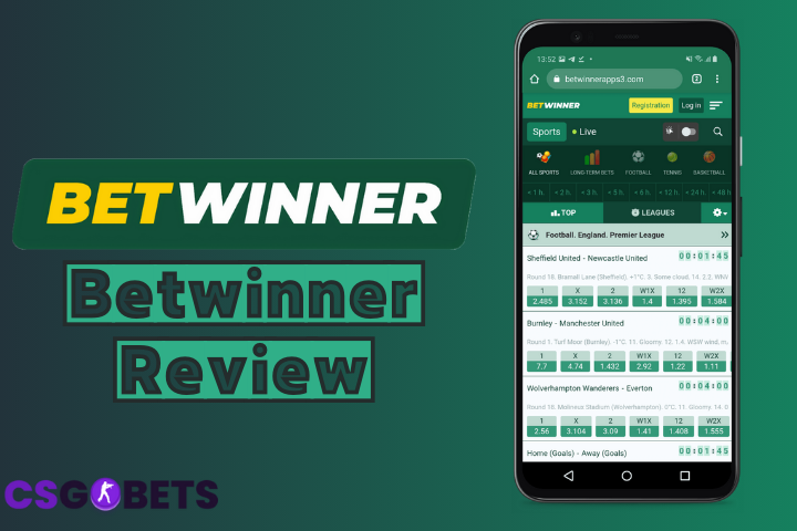 Découvrez les avantages des Betwinner partners pour maximiser vos gains Découvrez les avantages des Betwinner partners pour maximiser vos gains