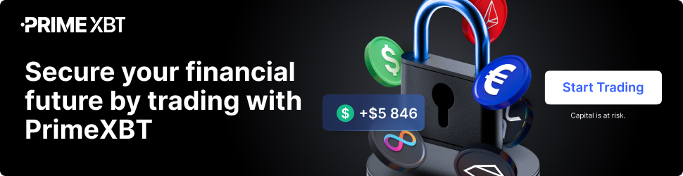 Discover the Power of Trading with PrimeXBT App 8 Discover the Power of Trading with PrimeXBT App 8