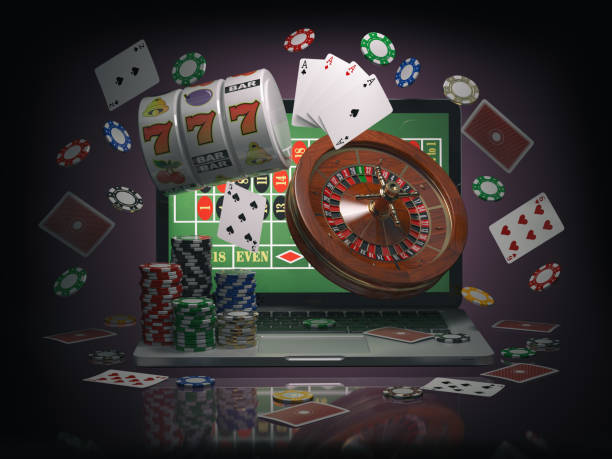 Discover the Thrills of Betting with 999bet Discover the Thrills of Betting with 999bet