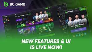 Explore Exciting Gaming Opportunities at BC.Game Poland Explore Exciting Gaming Opportunities at BC.Game Poland