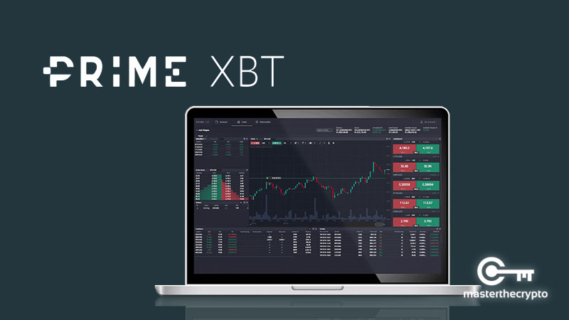 Exploring the Benefits of PrimeXBT Forex Trading
