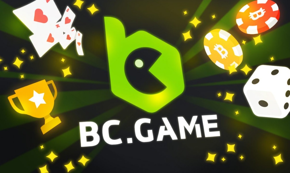 Exploring the Exciting World of BCGames