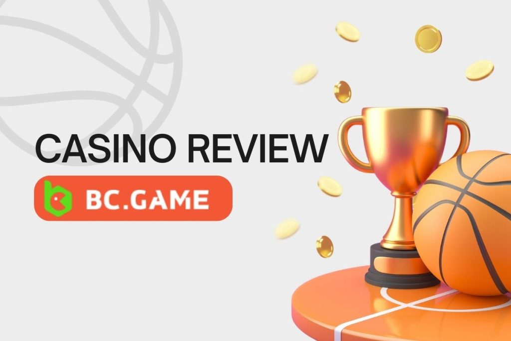 Exploring the Thrill of BC.Game Streams A New Era in Online Gaming