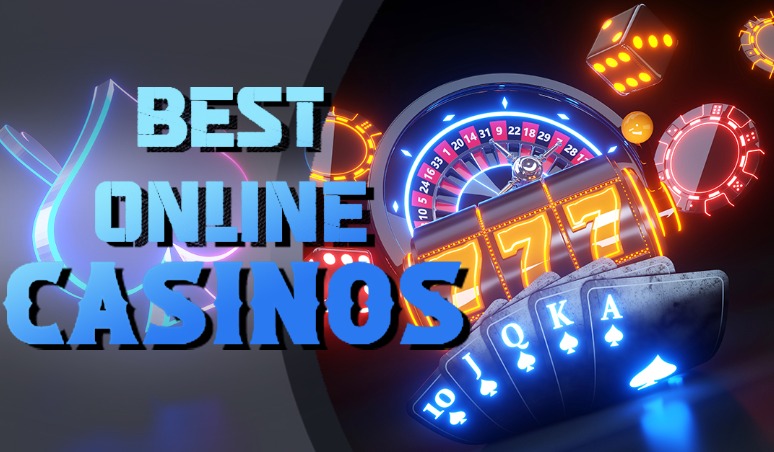 How Online Casinos Are Revolutionizing the Gambling Experience 26