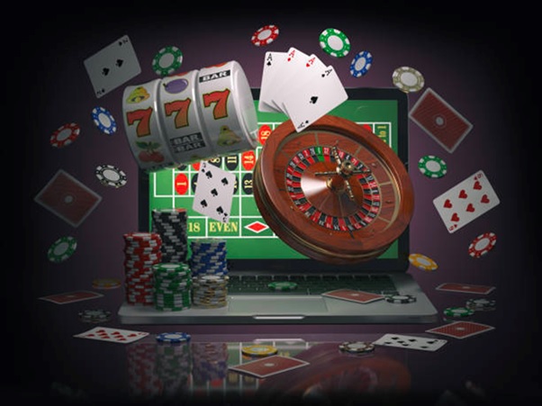 How Online Casinos Are Revolutionizing the Gambling Experience 26