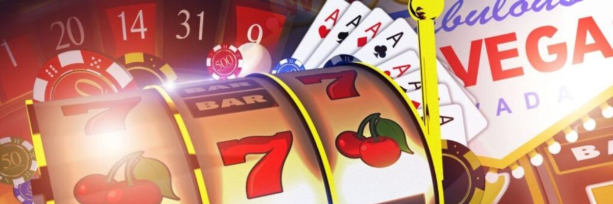 How Online Casinos Are Revolutionizing the Gambling Experience 26