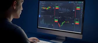 Pocket Option Application A Comprehensive Guide to Trading Anywhere Pocket Option Application A Comprehensive Guide to Trading Anywhere