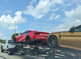 Reliable and Safe ENCLOSED CAR TRANSPORT SERVICES for Your Vehicle 3