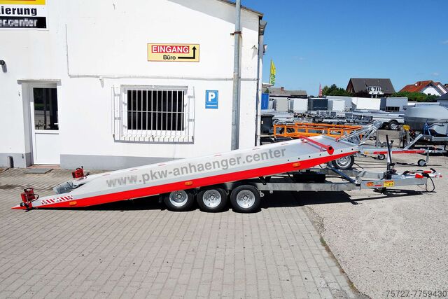 Reliable and Safe ENCLOSED CAR TRANSPORT SERVICES for Your Vehicle 3