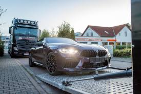 Reliable and Safe ENCLOSED CAR TRANSPORT SERVICES for Your Vehicle 3