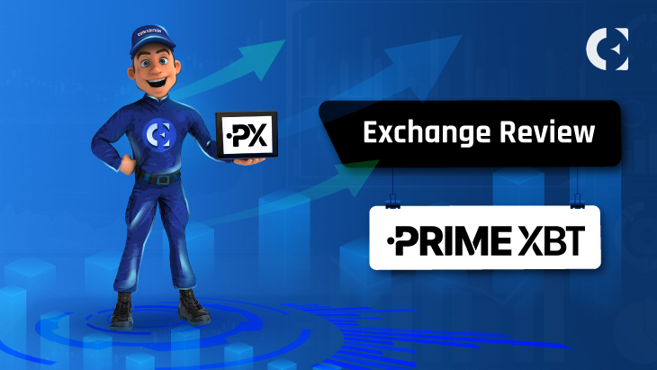 Unlocking the Potential of the PrimeXBT Trading Platform