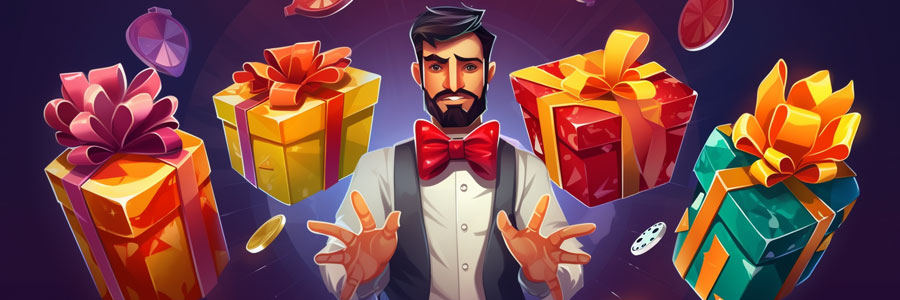 BankonBet Casino – Twój Nowy Ulubiony Loteria Online BankonBet Casino – Twój Nowy Ulubiony Loteria Online