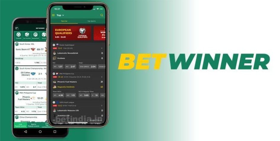 Discover the Excitement of Betwinner Sportsbook 2