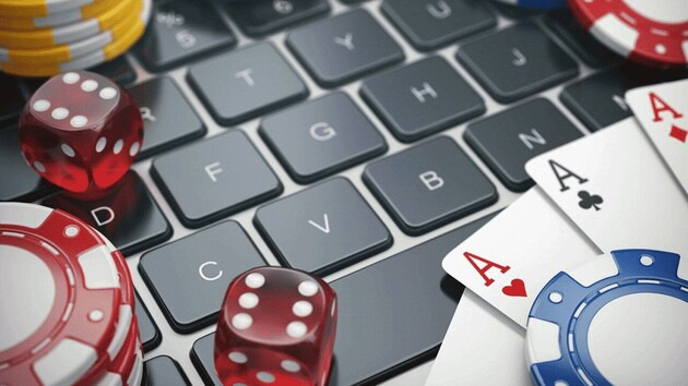 Discover the Excitement of SpinTime Casino