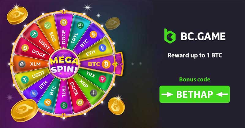 Download BC Game App - The Ultimate Gaming Experience Download BC Game App - The Ultimate Gaming Experience