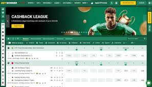 Exciting Opportunities in Sports Betting BetWinner Morocco