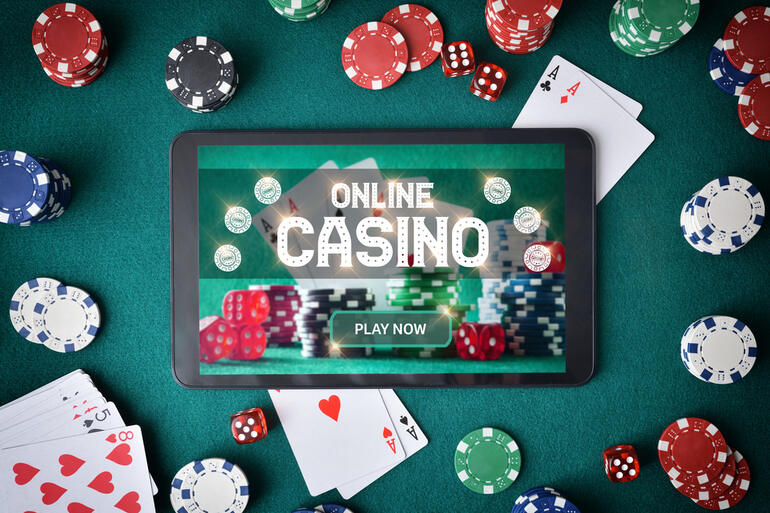 Experience the Thrill at Lucky Star 123 Club Login Casino 31