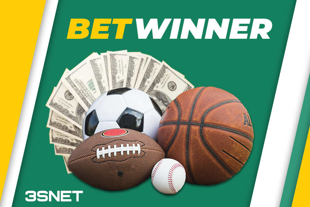 Explore the Features and Benefits of the Betwinner App Explore the Features and Benefits of the Betwinner App