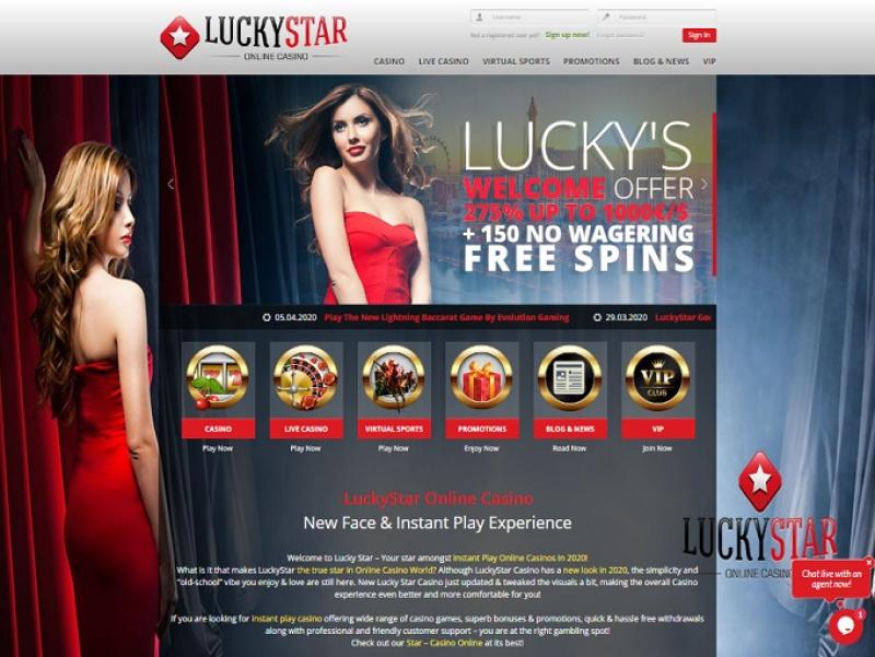 Lucky Star 123 trusted casino platform in India 20 Lucky Star 123 trusted casino platform in India 20