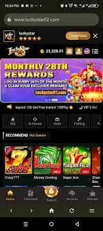 Lucky Star Club 123 Play and Win Real Money 6