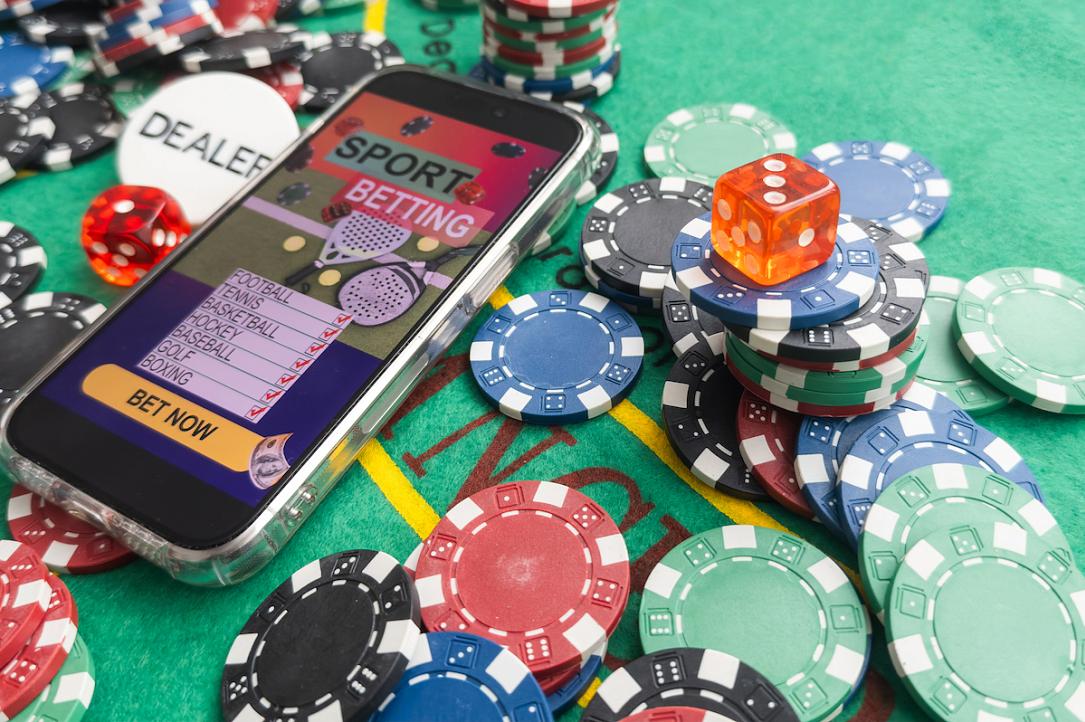 Play your favorite casino games and Win Big Play your favorite casino games and Win Big