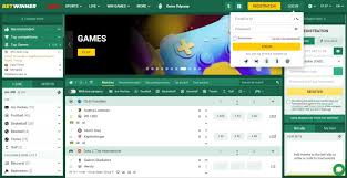 Ставки на спорт Почему Betwinner - ваш лучший выбор Ставки на спорт Почему Betwinner - ваш лучший выбор