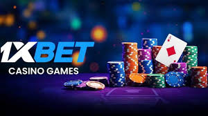 Unlocking the Potential of 1xbet Id Indonesia A Complete Guide Unlocking the Potential of 1xbet Id Indonesia A Complete Guide