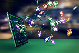 Casinos No Regulados Retos y Oportunidades en el Juego en Línea