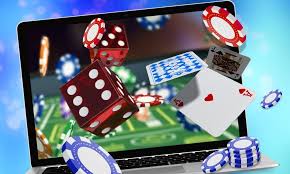 Discover the Excitement of Fortune Clock Casino 9