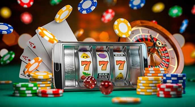 Discover the World of Non-Gamstop Casino 23