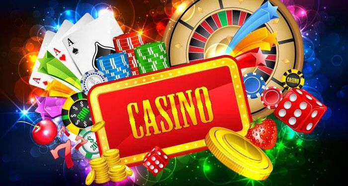 Experience Fun and Excitement at Online Seven Casino