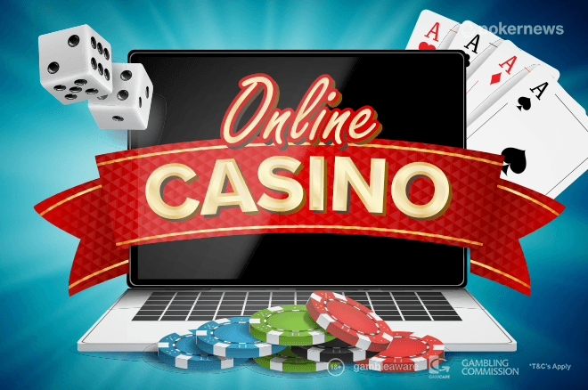 Experience Fun and Excitement at Online Seven Casino