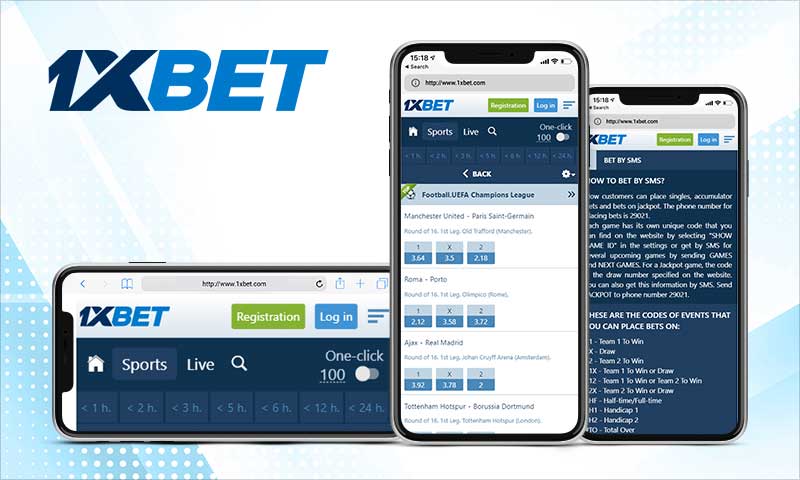 Experience the Excitement of HD 1xbet Malaysia