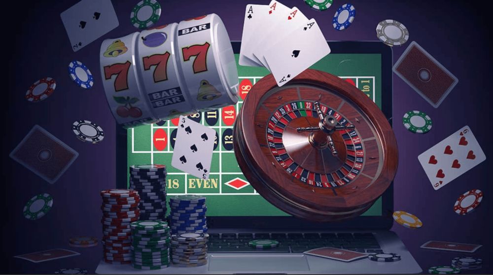Experience the Thrill of Jokabet Casino & Sportsbook Experience the Thrill of Jokabet Casino & Sportsbook