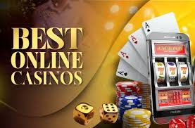 Experience the Thrills at Slotit Online Casino UK Experience the Thrills at Slotit Online Casino UK