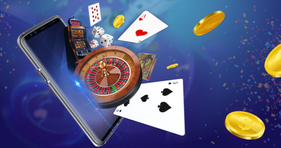 Explore the Excitement of Instaspin Casino UK Explore the Excitement of Instaspin Casino UK
