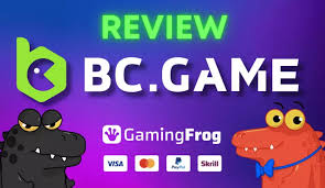 Exploring the Exciting BC Game Slot Bonuses Exploring the Exciting BC Game Slot Bonuses
