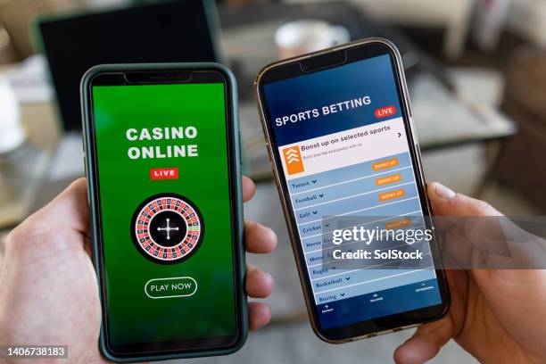 Join the casino revolution with the future of online gaming Join the casino revolution with the future of online gaming