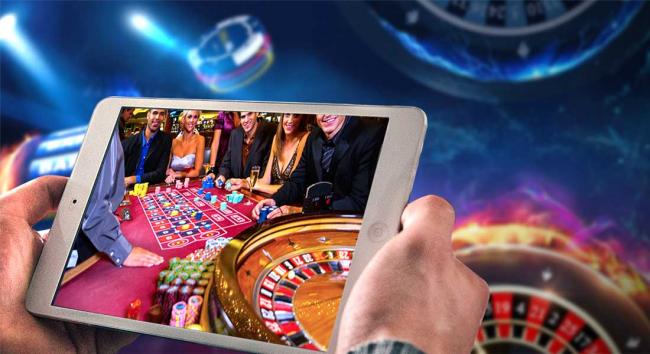 Play Online Casino in UK A Comprehensive Guide to Winning Big