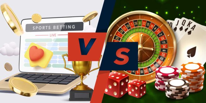 Spin to Win Big with Exciting Online Casinos