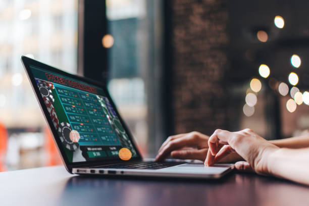 Spin to Win Big with Exciting Online Casinos