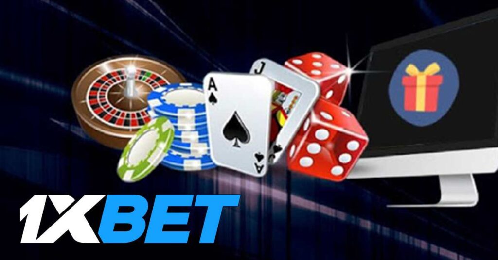 1xBet Cambodia Betting Your Guide to Winning Big