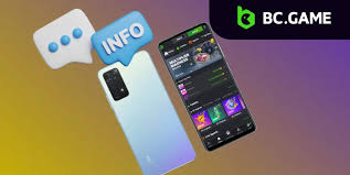 Alternatif BC.Game Temukan Pilihan Terbaik untuk Bermain Game Kasino