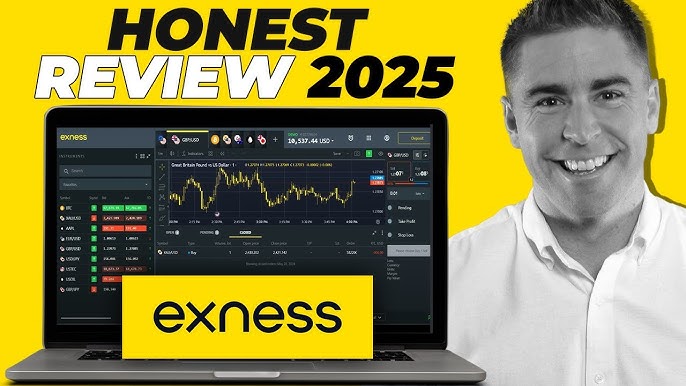 Comprehensive Reviews Of Exness From Real Users 10 Comprehensive Reviews Of Exness From Real Users 10